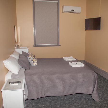 Hotel Cessnock Zimmer foto