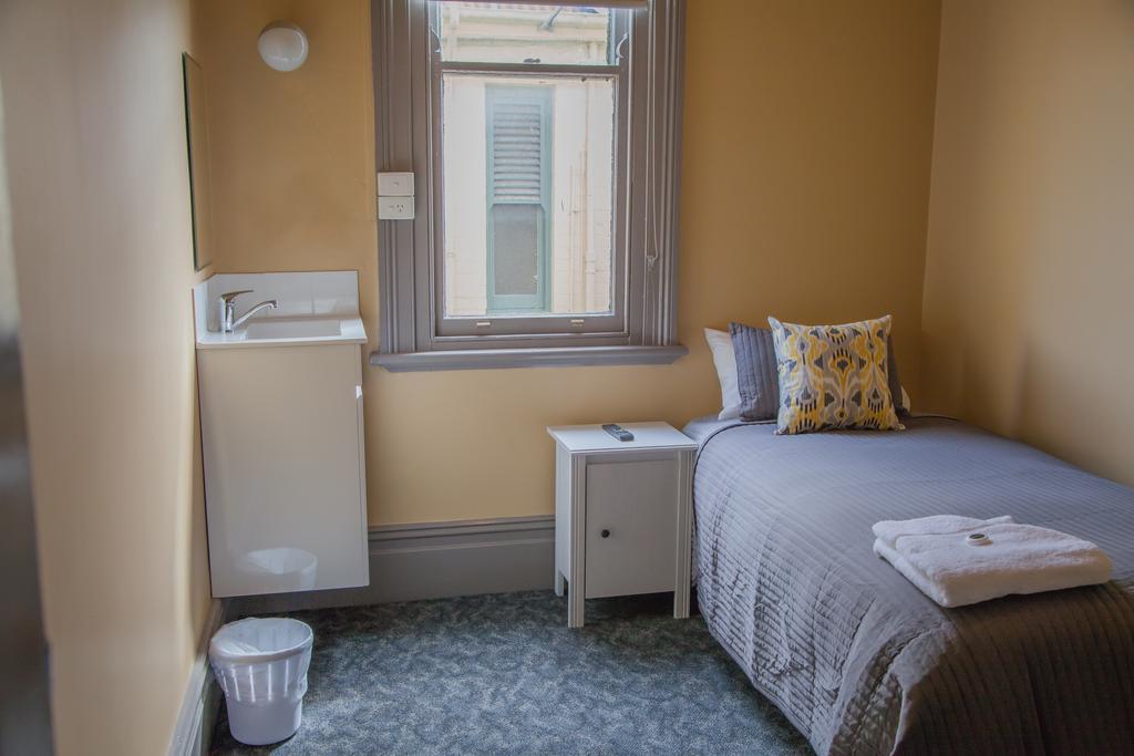 Hotel Cessnock Zimmer foto