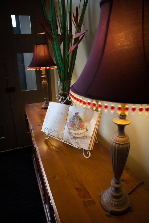 Hotel Cessnock Zimmer foto