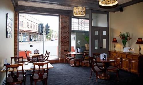 Hotel Cessnock Exterior foto