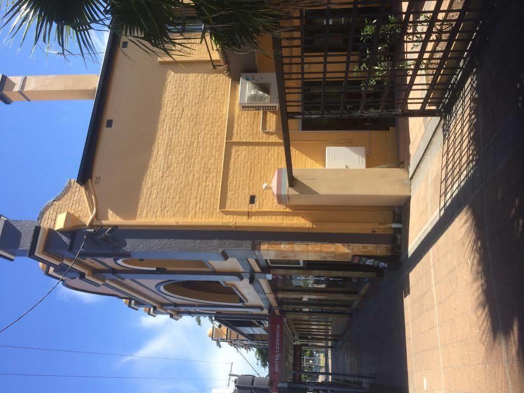 Hotel Cessnock Exterior foto